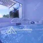 Gd - Del Conte - Salento Luxury Private Idromassaggio Lägenhet Specchia