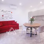 Gd - Del Conte - Salento Luxury Private Idromassaggio Lägenhet