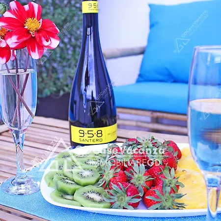 Appartement Gd - Del Conte - Salento Luxury Private Idromassaggio