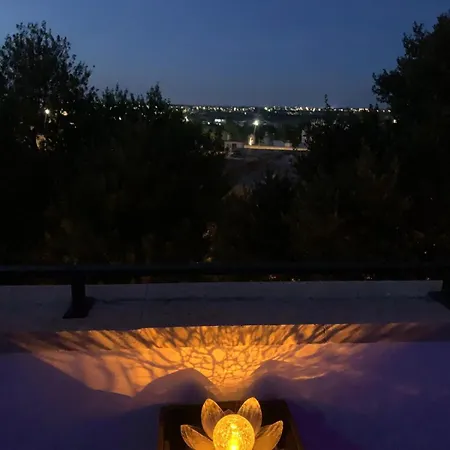 Gd - Del Conte - Salento Luxury Private Idromassaggio Apartmán