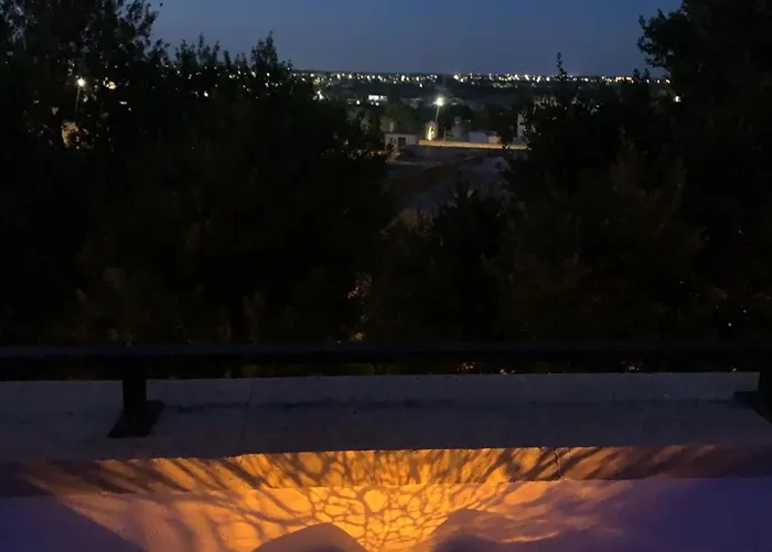 Gd - Del Conte - Salento Luxury Private Idromassaggio Apartmán