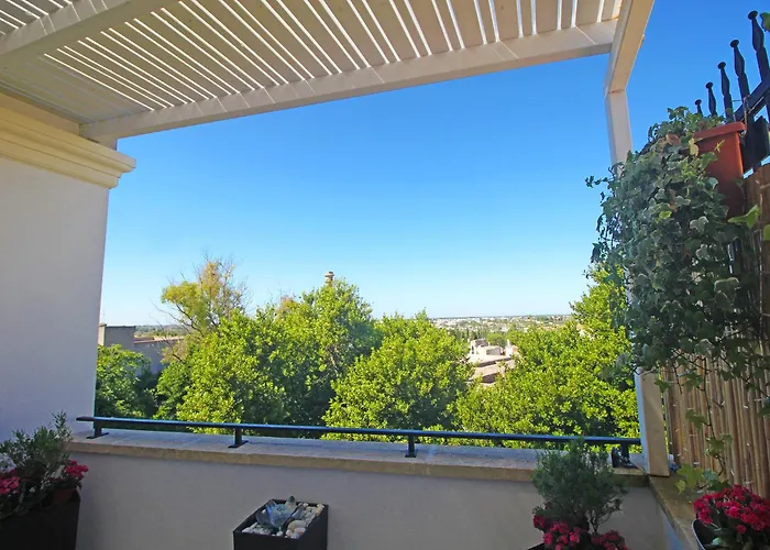 Apartmán Gd - Del Conte - Salento Luxury Private Idromassaggio