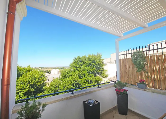 Gd - Del Conte - Salento Luxury Private Idromassaggio * Specchia
