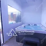 Appartement Gd - Del Conte - Salento Luxury Private Idromassaggio Specchia
