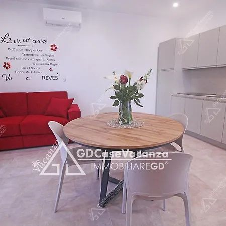 Gd Case Vacanza - Suite Del Conte - Salento Luxury Private Suite Idromassaggio Apartment *
