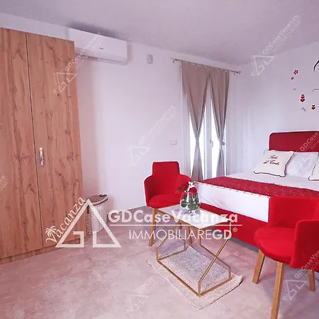 Gd Case Vacanza - Suite Del Conte - Salento Luxury Private Suite Idromassaggio *
