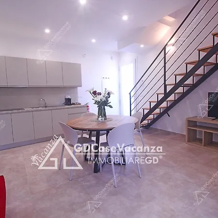 Apartmán Gd - Del Conte - Salento Luxury Private Idromassaggio