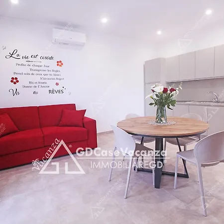 Gd Case Vacanza - Suite Del Conte - Salento Luxury Private Suite Idromassaggio Apartment