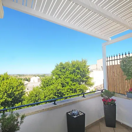 Gd - Del Conte - Salento Luxury Private Idromassaggio * ספקיה