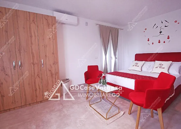 Gd - Del Conte - Salento Luxury Private Idromassaggio *