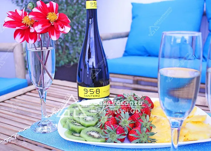 Daire Gd - Del Conte - Salento Luxury Private Idromassaggio
