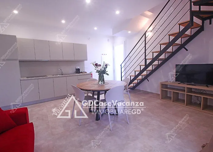 Apartment Gd - Del Conte - Salento Luxury Private Idromassaggio