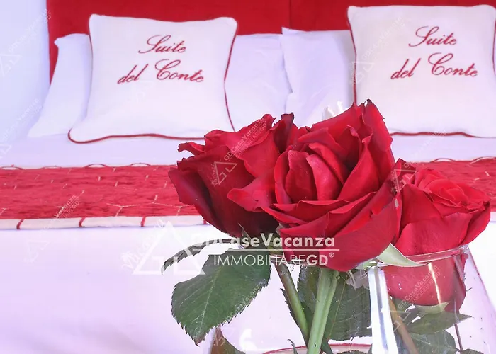 Gd - Del Conte - Salento Luxury Private Idromassaggio Specchia